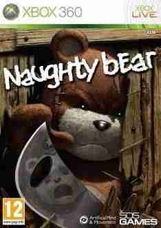 Descargar Naughty Bear [MULTI5][Region Free] por Torrent